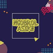 Podcast NGOBROL ASIK