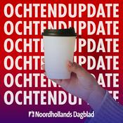Podcast NHD Ochtendupdate