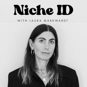 Podcast Niche ID with Laura Markwardt