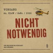 Podcast Nicht notwendig