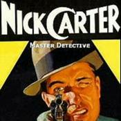 Podcast Nick Carter Master Detective