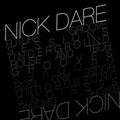 Podcast Nick Dare Future Groove Sessions