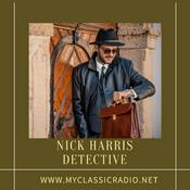 Podcast Nick Harris Detective