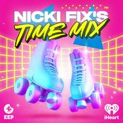 Podcast Nicki Fix's Time Mix