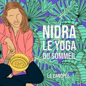 Podcast Nidra, le yoga du sommeil