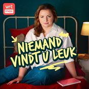 Podcast Niemand vindt u leuk