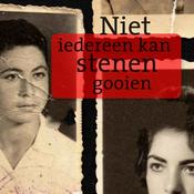 Podcast Niet iedereen kan stenen gooien