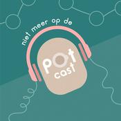 Podcast Niet meer op de potcast