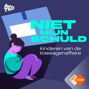 Podcast Niet Mijn Schuld