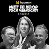 Podcast Niet te Koop, Toch Verkocht!