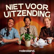 Podcast Niet Voor Uitzending
