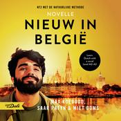 Podcast Nieuw in België - Learn Dutch A0-A2 with a novel