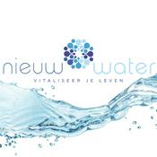 Podcast Nieuw Water