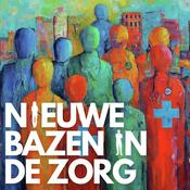 Podcast Nieuwe bazen in de zorg