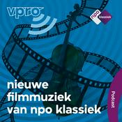 Podcast Nieuwe Filmmuziek Op 4