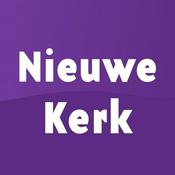 Podcast Nieuwe Kerk Utrecht