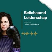 Podcast Belichaamd Leiderschap met Jitske