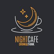 Podcast Night Cafe