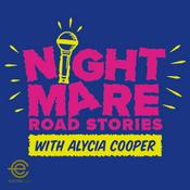 Podcast Nightmare Road Stories