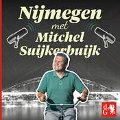Podcast Nijmegen met Mitchel Suijkerbuijk