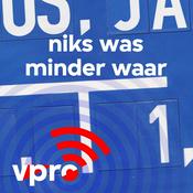 Podcast Niks was minder waar