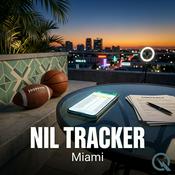Podcast NIL Tracker - Miami