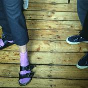 Podcast Nino und Timo