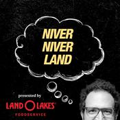 Podcast Niver Niver Land