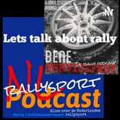 Podcast NL Rallysport | BENE Servicepark | Rally Podcast