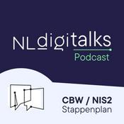 Podcast NLdigitalks