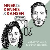 Podcast NNEK is KENNIS & KANSEN Podcast