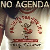 Podcast No Agenda