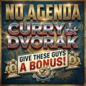 Podcast No Agenda Show