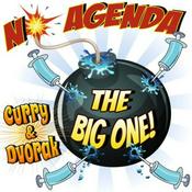 Podcast No Agenda Show