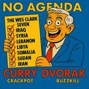 Podcast No Agenda Show