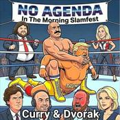 Podcast No Agenda Show