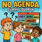 Podcast No Agenda Show