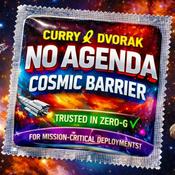 Podcast No Agenda Show
