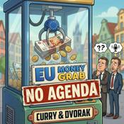 Podcast No Agenda Show