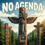 Podcast No Agenda Show