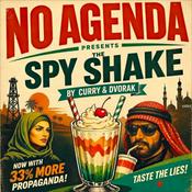 Podcast No Agenda Show