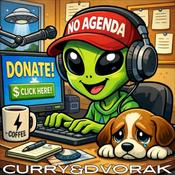 Podcast No Agenda Show