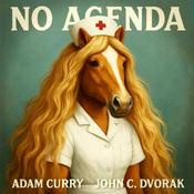 Podcast No Agenda Show