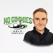 Podcast No Gimmies Podcast