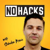 Podcast No Hacks with Slobodan Manic: The Agentic Web, Unhyped