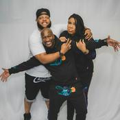 Podcast No Limit Larry & Morning Maddhouse
