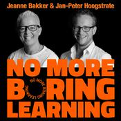 Podcast No More Boring Learning