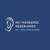 Podcast No-nonsense Nederlands - No-nonsense Dutch