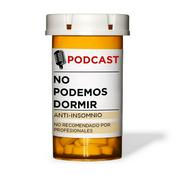 Podcast No podemos dormir