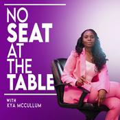 Podcast No Seat at the Table